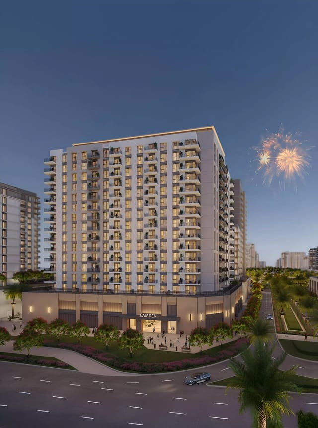 Nshama Camden - Nshama Development - Image 5 of 6