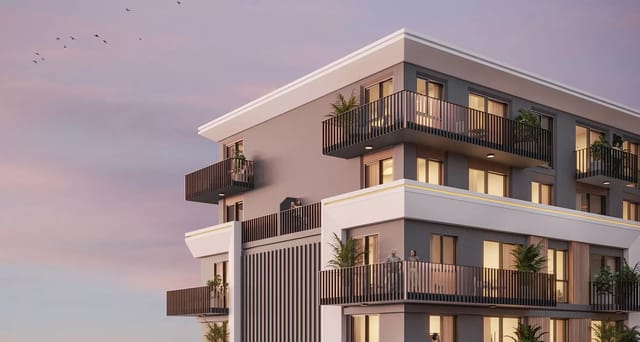 Hillcrest by Nshama - View Image 2 Hillcrest - Nshama Development - Image 2 of 9