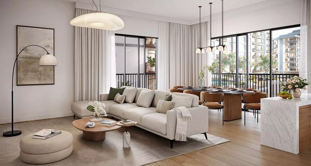 Hillcrest by Nshama - View Image 3 Hillcrest - Nshama Development - Image 3 of 9