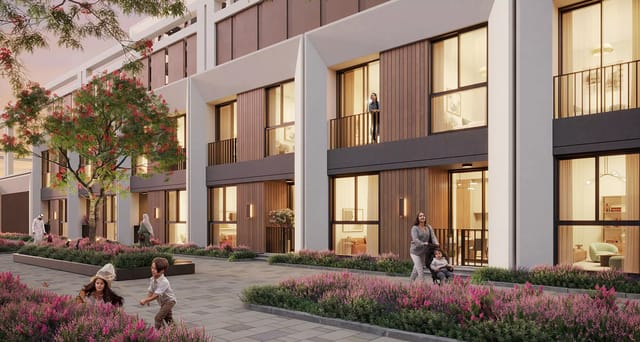 Hillcrest by Nshama - View Image 7 Hillcrest - Nshama Development - Image 7 of 9