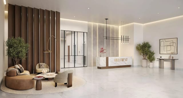 Hillcrest by Nshama - View Image 4 Hillcrest - Nshama Development - Image 4 of 9