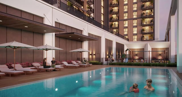 Hillcrest by Nshama - View Image 5 Hillcrest - Nshama Development - Image 5 of 9