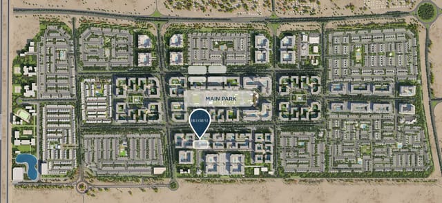 Hillcrest by Nshama - View Image 8 Hillcrest - Nshama Development - Image 8 of 9