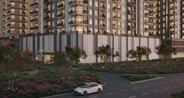 Elaya - Nshama Development - Image 7 of 8