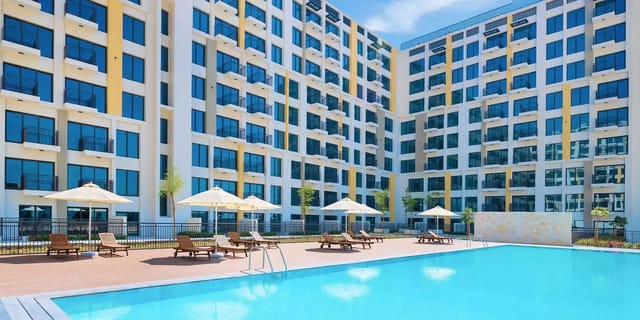 UNA Apartments by Nshama - View Image 4 UNA Apartments - Nshama Development - Image 4 of 4