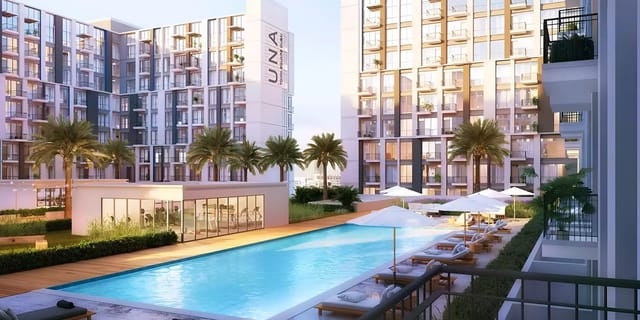 UNA Apartments by Nshama - View Image 2 UNA Apartments - Nshama Development - Image 2 of 4