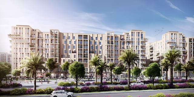 UNA Apartments by Nshama - View Image 3 UNA Apartments - Nshama Development - Image 3 of 4