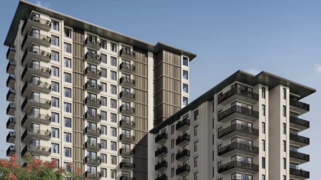 FIA - Nshama Development - Image 1 of 9