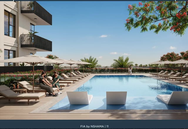 FIA - Nshama Development - Image 7 of 9