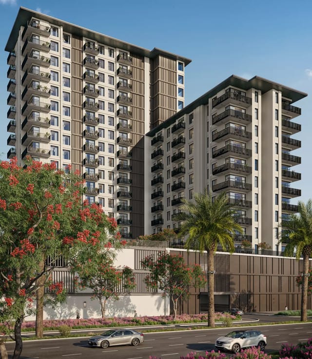 FIA - Nshama Development - Image 2 of 9