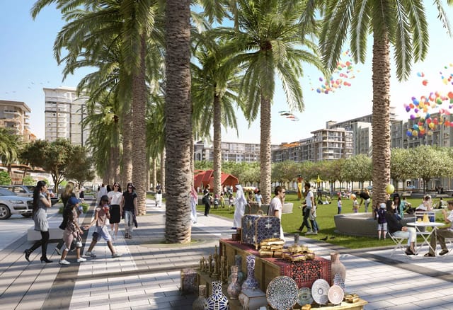 FIA - Nshama Development - Image 3 of 9