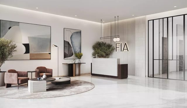 FIA - Nshama Development - Image 8 of 9