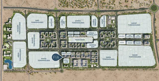 FIA - Nshama Development - Image 9 of 9