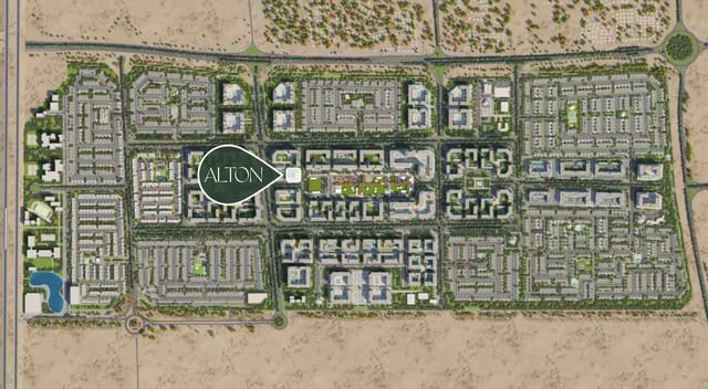 Alton - Nshama Development - Image 3 of 9