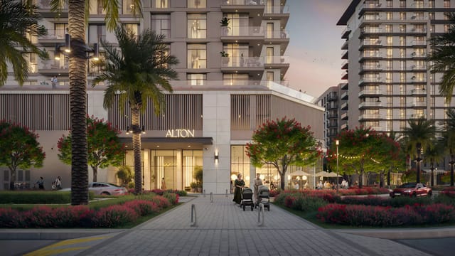 Alton - Nshama Development - Image 4 of 9