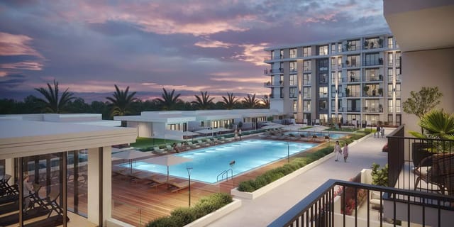 Holland Gardens by Nshama - View Image 2 Holland Gardens - Nshama Development - Image 2 of 10