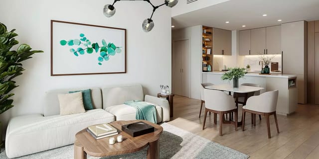 Holland Gardens by Nshama - View Image 7 Holland Gardens - Nshama Development - Image 7 of 10