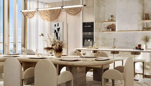 Address Grand Downtown by Nshama - View Image 5 Address Grand Downtown - Nshama Development - Image 5 of 12