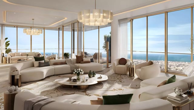 Address Grand Downtown by Nshama - View Image 7 Address Grand Downtown - Nshama Development - Image 7 of 12