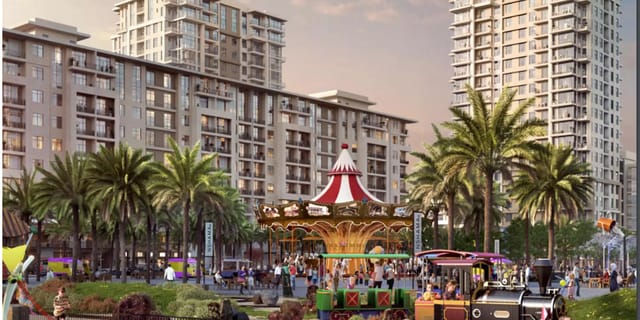 Shams Townhouses by Nshama - View Image 8 Shams Townhouses - Nshama Development - Image 8 of 12