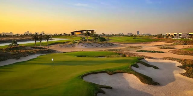 Shams Townhouses by Nshama - View Image 4 Shams Townhouses - Nshama Development - Image 4 of 12