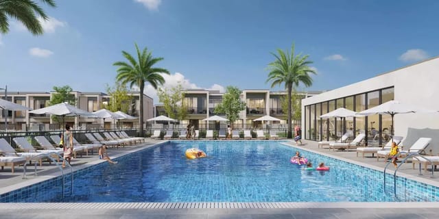 Shams Townhouses by Nshama - View Image 6 Shams Townhouses - Nshama Development - Image 6 of 12