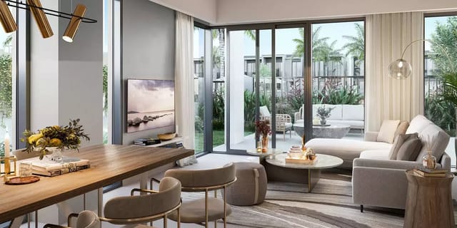 Shams Townhouses by Nshama - View Image 7 Shams Townhouses - Nshama Development - Image 7 of 12