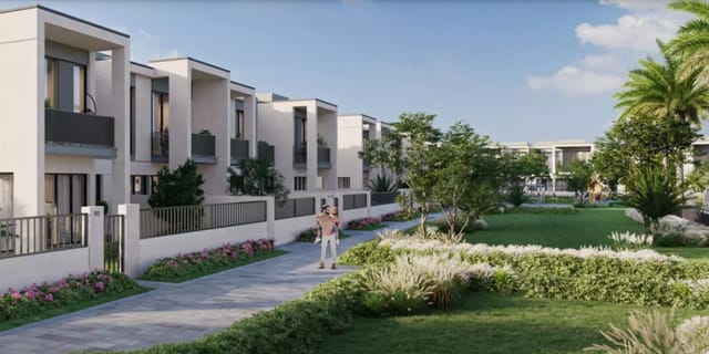 Shams Townhouses by Nshama - View Image 9 Shams Townhouses - Nshama Development - Image 9 of 12