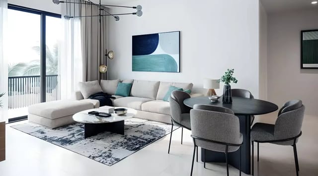 The Regent Residences - Nshama Development - Image 2 of 8