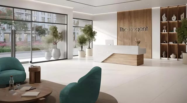 The Regent Residences - Nshama Development - Image 6 of 8