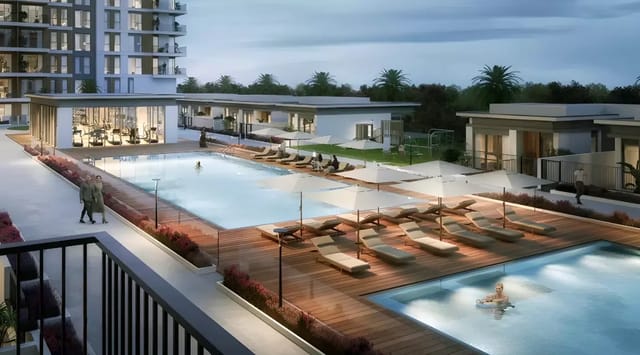 The Regent Residences - Nshama Development - Image 4 of 8