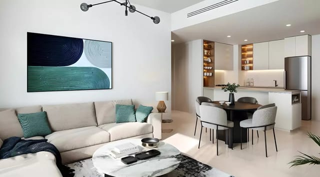 The Regent Residences - Nshama Development - Image 7 of 8