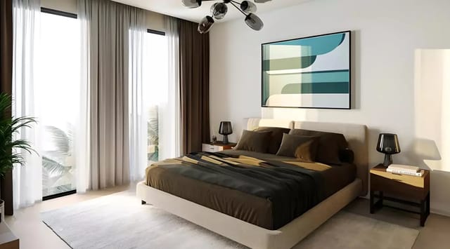 The Regent Residences - Nshama Development - Image 3 of 8