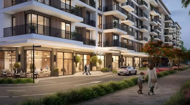 The Regent Residences - Nshama Development - Image 5 of 8