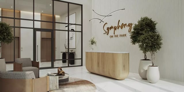 Symphony on the Park - Nshama Development - Image 5 of 7