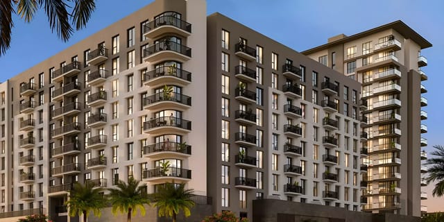 Symphony on the Park - Nshama Development - Image 2 of 7