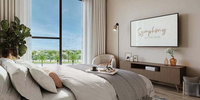 Symphony on the Park - Nshama Development - Image 7 of 7