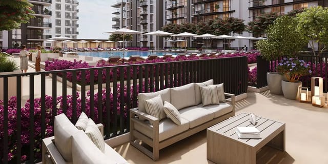 Symphony on the Park - Nshama Development - Image 3 of 7