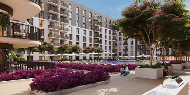 Symphony on the Park - Nshama Development - Image 4 of 7