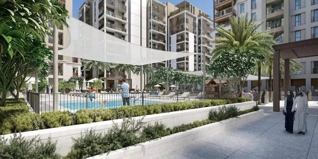 Grove on the Park - Nshama Development - Image 6 of 13