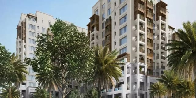 Grove on the Park - Nshama Development - Image 7 of 13