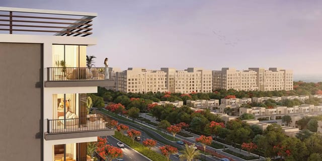 Grove on the Park - Nshama Development - Image 5 of 13