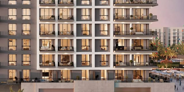 Grove on the Park - Nshama Development - Image 3 of 13