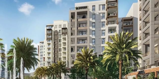 Grove on the Park - Nshama Development - Image 2 of 13