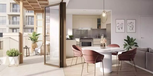 Grove on the Park - Nshama Development - Image 9 of 13