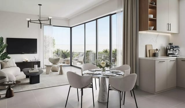 Lana on the Park - Nshama Development - Image 3 of 9