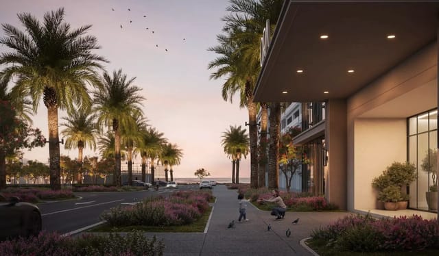 Lana on the Park - Nshama Development - Image 7 of 9