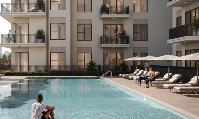 Lana on the Park - Nshama Development - Image 6 of 9