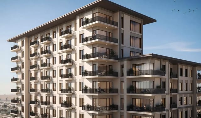 Lana on the Park - Nshama Development - Image 2 of 9