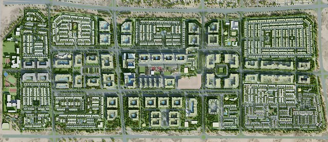 Lana on the Park - Nshama Development - Image 9 of 9